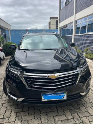 CHEVROLET EQUINOX 2023
