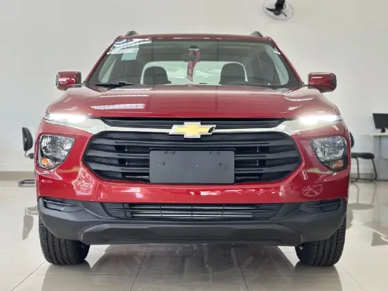 CHEVROLET MONTANA 2025