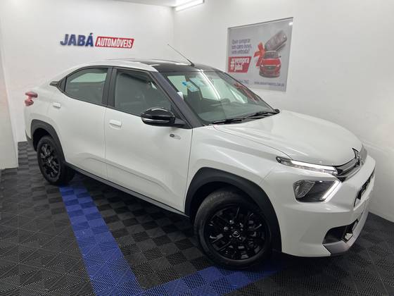 CITROËN BASALT 2025