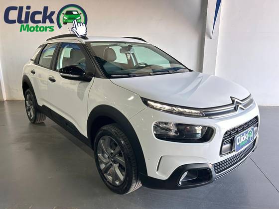 CITROËN C4 CACTUS 2022