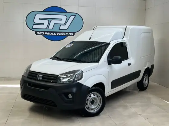 FIAT FIORINO 2023