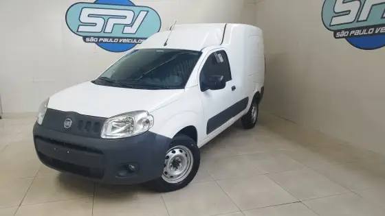 FIAT FIORINO 2021
