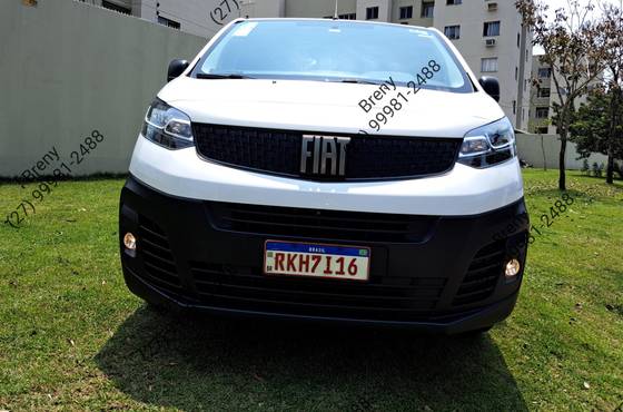 FIAT SCUDO 2023