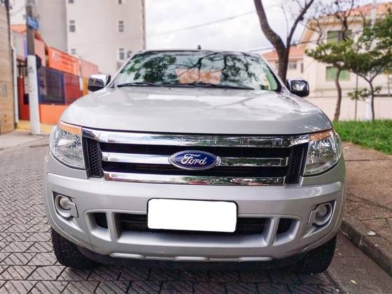 FORD RANGER 2013