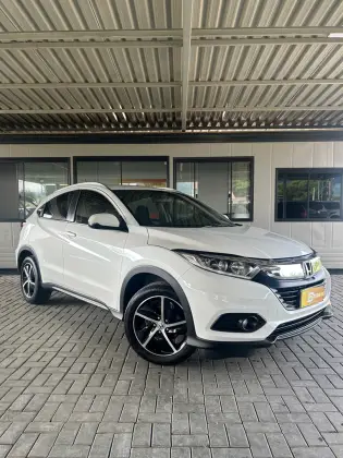 HONDA HR-V 2020