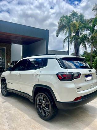 JEEP COMPASS 2024