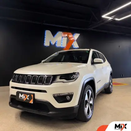 JEEP COMPASS 2018