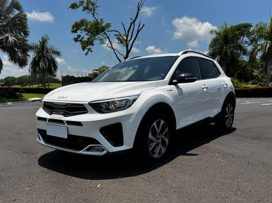 KIA STONIC 2022
