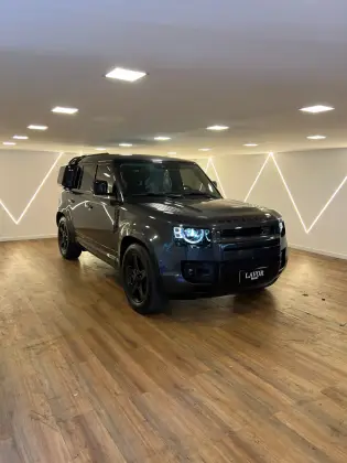 LAND ROVER DEFENDER 2022