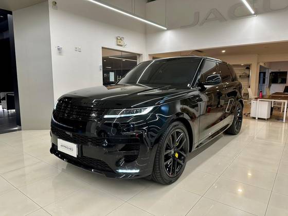 LAND ROVER RANGE ROVER SPORT 2023