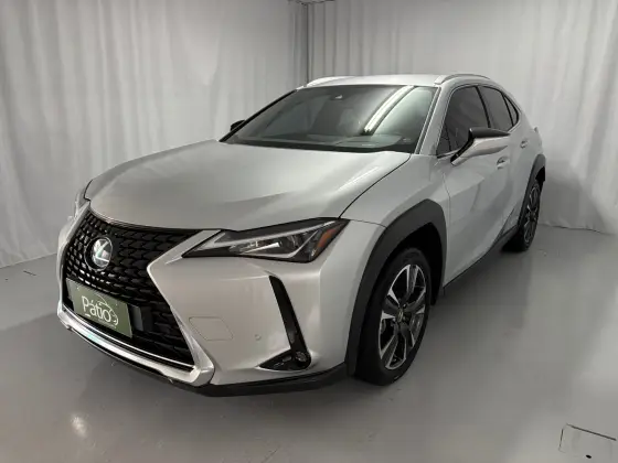 LEXUS UX 250h 2021
