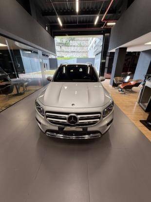 MERCEDES-BENZ GLB 200 2021