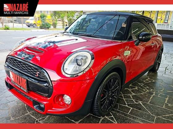 MINI COOPER 2017