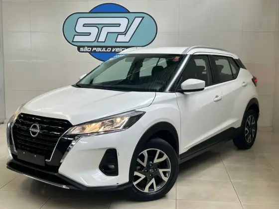 NISSAN KICKS 2023