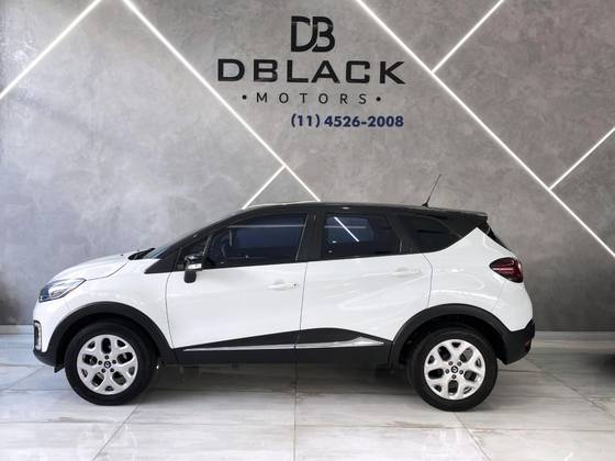 RENAULT CAPTUR 2018