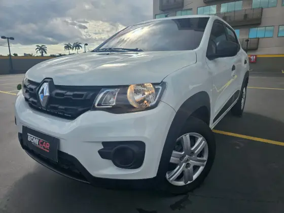 RENAULT KWID 2022