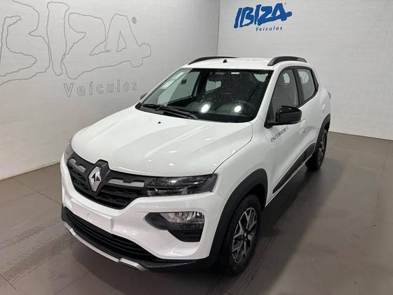 RENAULT KWID 2025