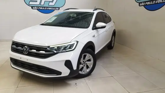 VOLKSWAGEN NIVUS 2021