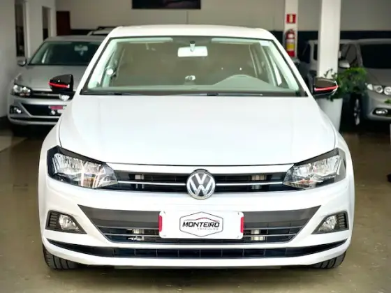 VOLKSWAGEN VIRTUS 2021