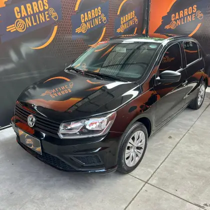 VOLKSWAGEN VOYAGE 2023