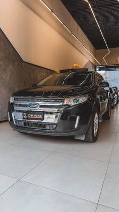 FORD EDGE 2014