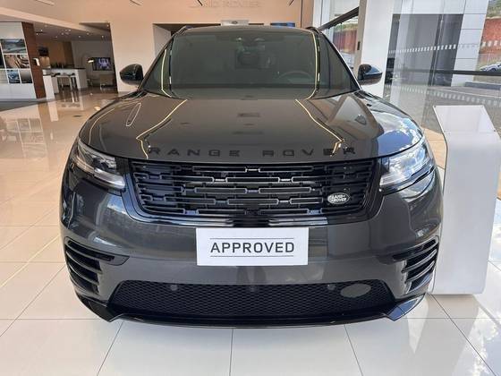 LAND ROVER RANGE ROVER VELAR 2024