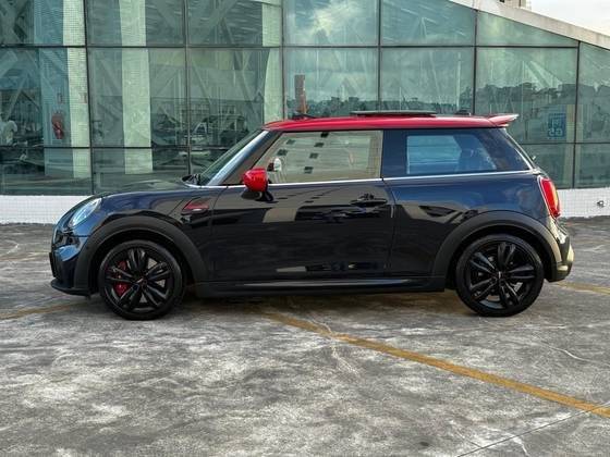 MINI COOPER 2022