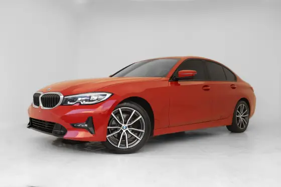 BMW 320i 2020