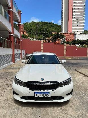 BMW 320i 2021