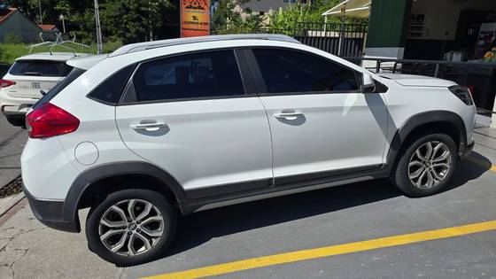 CAOA CHERY TIGGO 2 2020