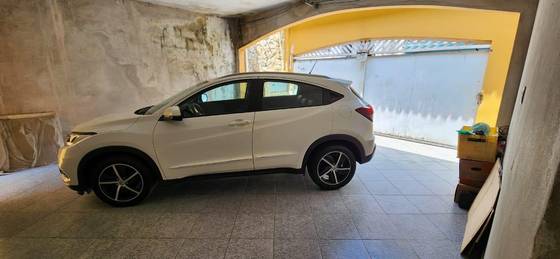 HONDA HR-V 2020