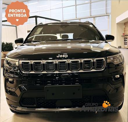 JEEP COMPASS 2025