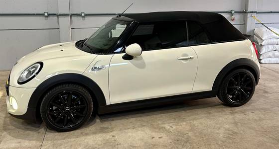 MINI COOPER 2018
