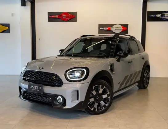 MINI COUNTRYMAN 2023