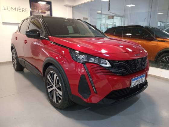 PEUGEOT 3008 2023