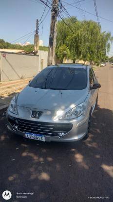 PEUGEOT 307 2011