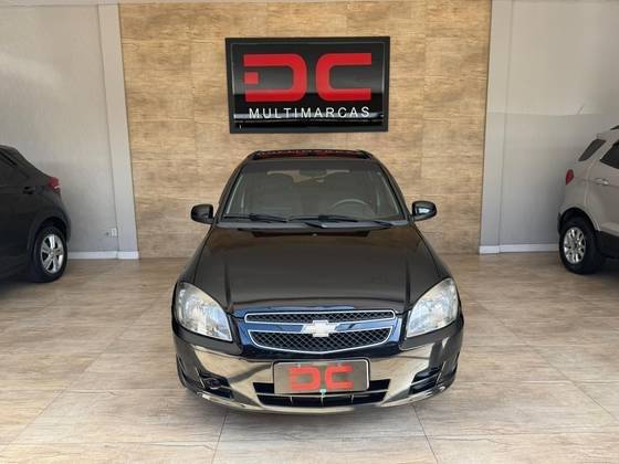 CHEVROLET CELTA 2014