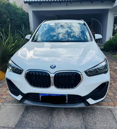 BMW X1 2020