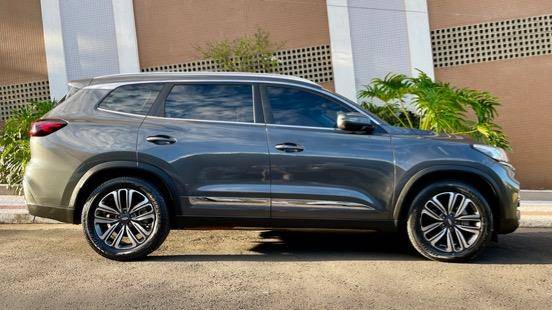 CAOA CHERY TIGGO 8 2022