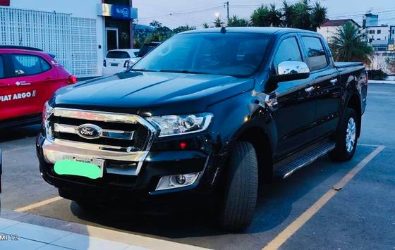 FORD RANGER 2019