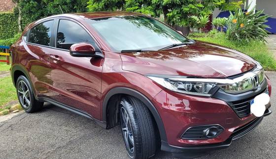 HONDA HR-V 2020