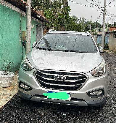 HYUNDAI IX35 2018