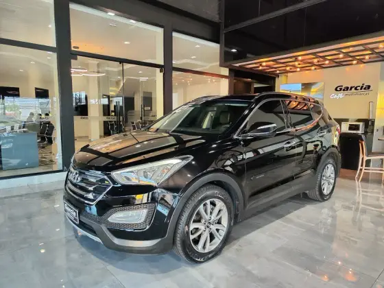 HYUNDAI SANTA FÉ 2014