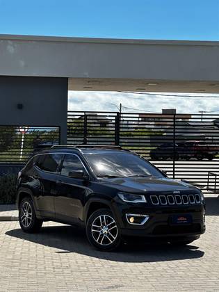 JEEP COMPASS 2019