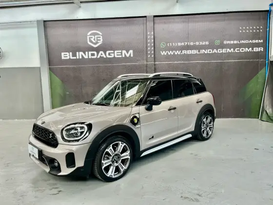 MINI COUNTRYMAN 2023