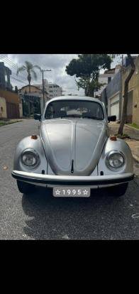 VOLKSWAGEN FUSCA 1995
