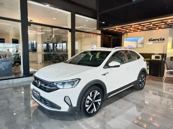 VOLKSWAGEN NIVUS 2024