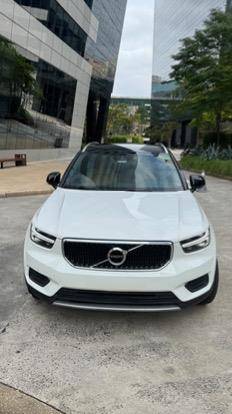 VOLVO XC40 2020