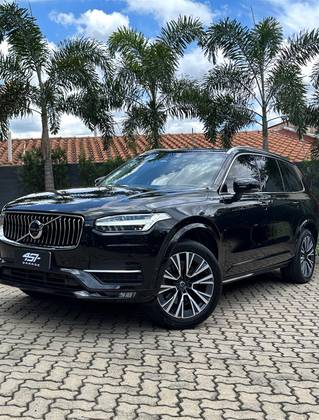VOLVO XC90 2020