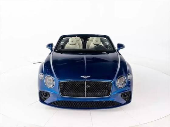 BENTLEY CONTINENTAL 2024